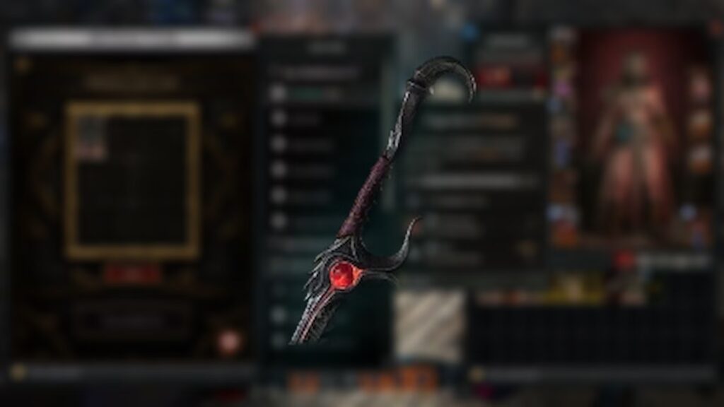 Ubicación de entrega de Diablo 4 Anathema of the Primes