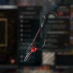 Ubicación de entrega de Diablo 4 Anathema of the Primes