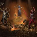 Diablo 4 anuncia evento del tercer aniversario con obsequios gratis