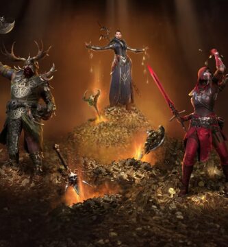 Diablo 4 anuncia evento del tercer aniversario con obsequios gratis