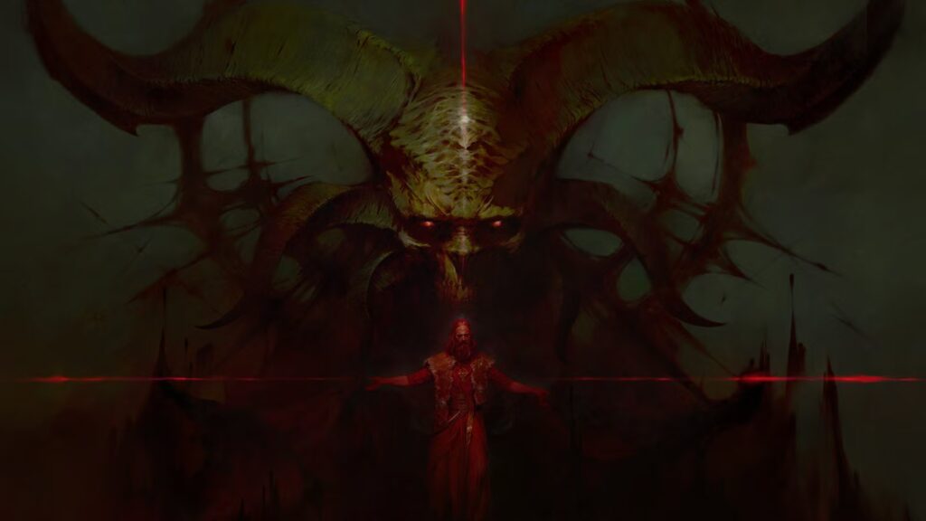 Los jugadores de Diablo 4 finalmente encontraron el nivel de la vaca secreta