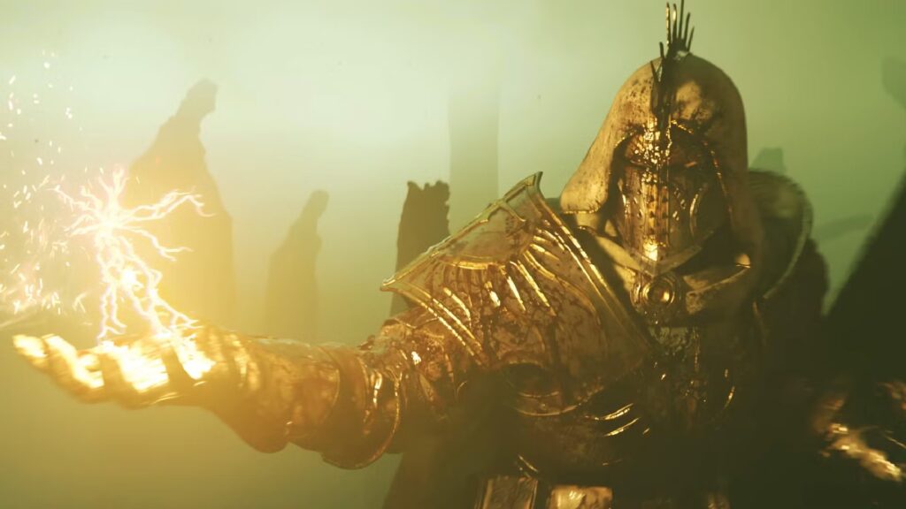 Lord of Hatred tiene una granja de oro rota que los jugadores no pueden creer que sea intencional
