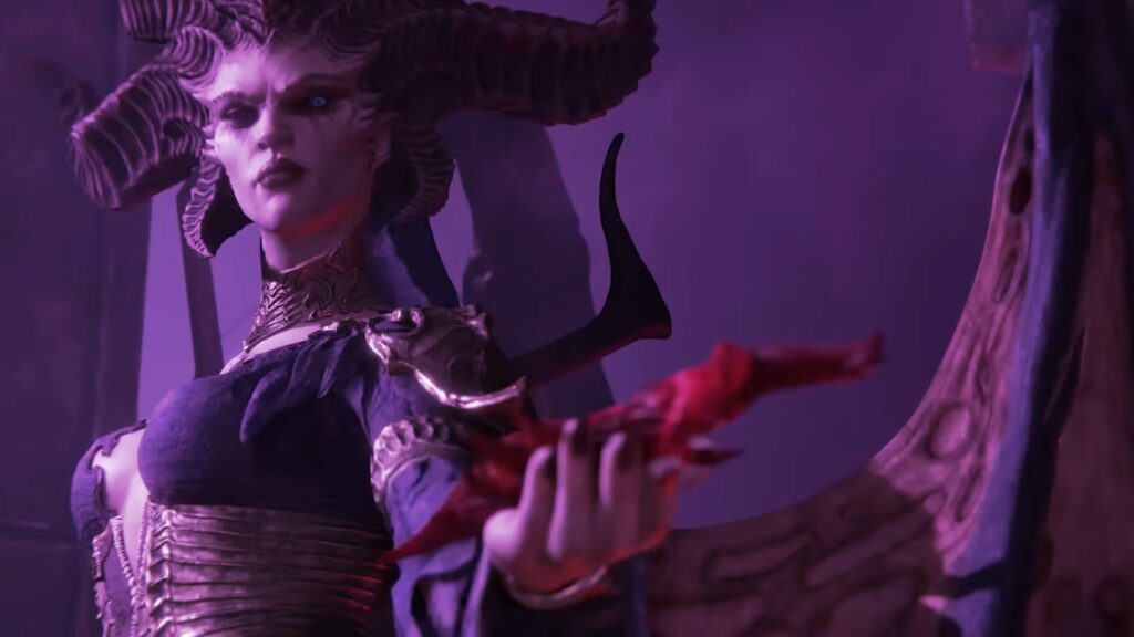 El nuevo objeto más raro de Diablo 4 cambia completamente las reglas del juego