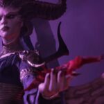 El nuevo objeto más raro de Diablo 4 cambia completamente las reglas del juego