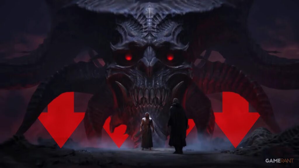 Diablo 4 Temporada 13 Nerfs Una clase demasiado difícil