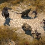 La actualización Lord of Hatred crea un aspecto innovador para casi todas las clases