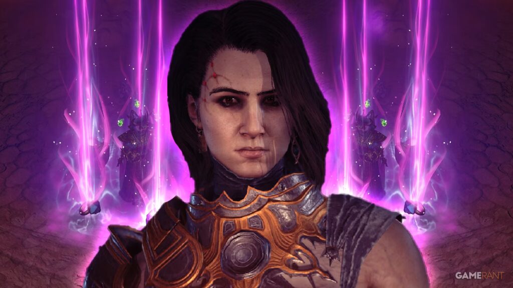 El nuevo exclusivo mítico de Lord of Hatred hace que otro sea prácticamente inútil