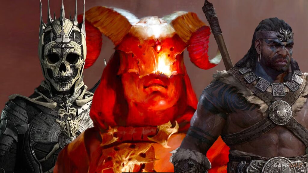 Las mejores compilaciones de la temporada 13 de Diablo 4 son mejores con la ayuda de 'amigos'