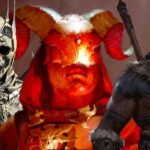 Las mejores compilaciones de la temporada 13 de Diablo 4 son mejores con la ayuda de 'amigos'
