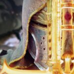 El Paladín de Lord of Hatred es oficialmente único en su tipo