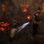 Diablo 4 ha alcanzado un nuevo número máximo de jugadores en Steam