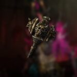 Ubicación del cetro de las tres entregas de Diablo 4