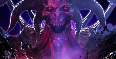 La mejor granja mítica de la temporada 13 de Diablo 4 es prácticamente imbatible