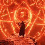 Diablo 4 Nerfs the Warlock's Best Build en la última actualización