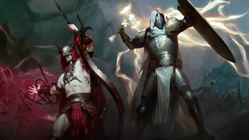 Los jugadores de Diablo 4 están siendo expulsados ​​del modo cooperativo por jugar esta clase