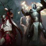 Los jugadores de Diablo 4 están siendo expulsados ​​del modo cooperativo por jugar esta clase