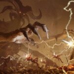 Diablo 4 revela una nueva colaboración con World of Warcraft