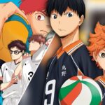 Después de 6 años, Japón ha encontrado su reemplazo oficial del Haikyuu