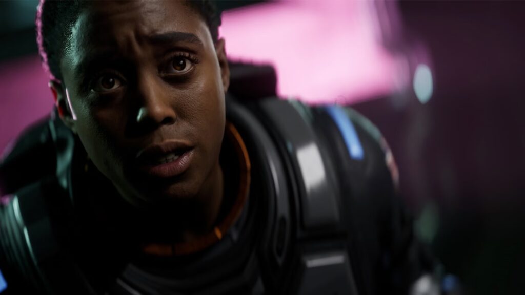 Si no te gustan los juegos de imágenes oscuras, la Directiva 8020 aún podría ser para ti