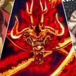 Las 7 tripulaciones piratas más fuertes que se disolvieron, clasificadas