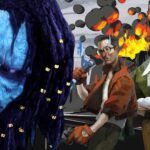 El nuevo CRPG narrativo en Steam es como Disco Elysium y Planescape: Torment
