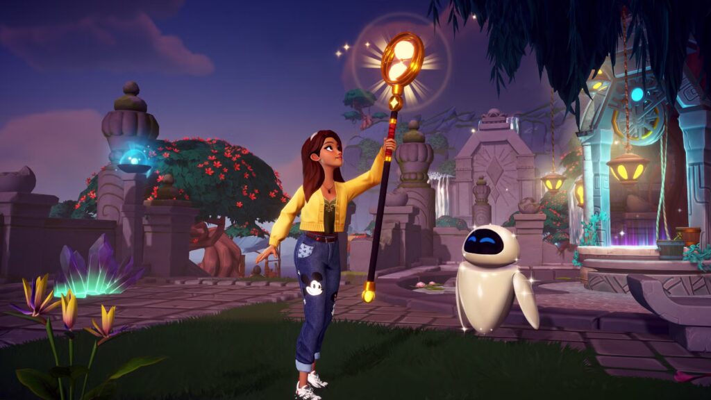 El nuevo código de Disney Dreamlight Valley ofrece a los jugadores un atuendo gratuito