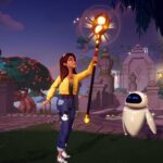 El nuevo código de Disney Dreamlight Valley ofrece a los jugadores un atuendo gratuito