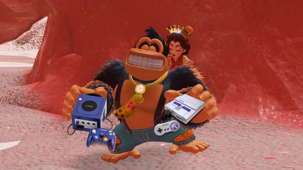 El juego que define la consola de cada sistema Nintendo