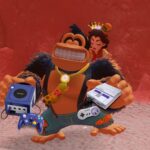 El juego que define la consola de cada sistema Nintendo