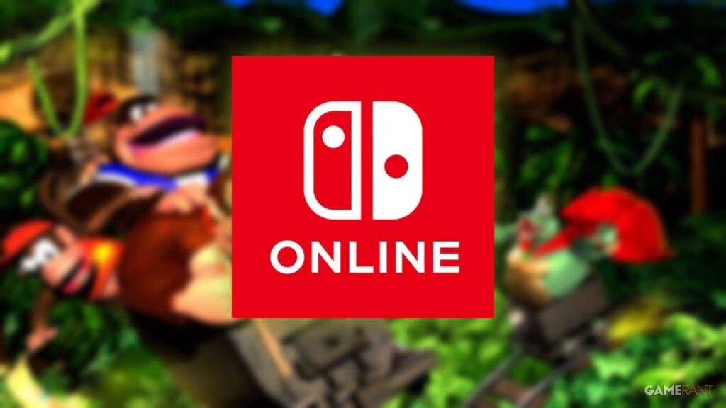 El juego Donkey Kong favorito de los fanáticos finalmente llegará a Nintendo Switch Online