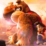 El próximo evento DLC de Donkey Kong Bananza está a la vuelta de la esquina