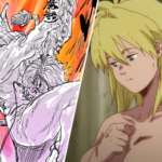 Dorohedoro temporada 3 oficialmente confirmada y en producción