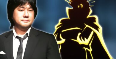 One Piece presenta oficialmente un nuevo personaje legendario de Void Century