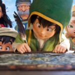 Square Enix comparte cómo se hizo Dragon Quest 7 Reimaginado