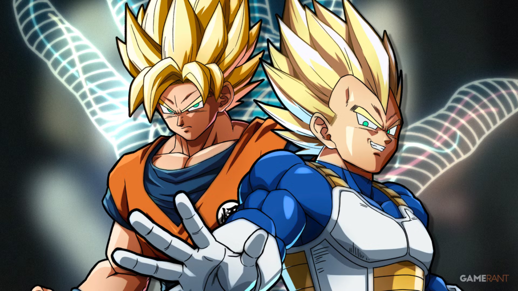 Las mejores sagas de Dragon Ball Z están de regreso con una enorme colección de productos