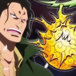 Después de 26 años, One Piece está listo para liberar su última gran fruta del diablo en la saga final