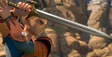 El desarrollo de Dragon Quest 12 se ha reiniciado y se ha revelado un nuevo subtítulo