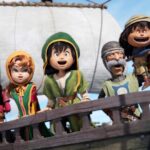 El 27 de mayo será un gran día para los fanáticos de Dragon Quest