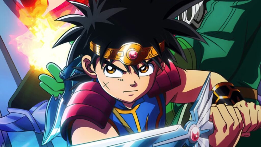 Los 7 mejores animes para ver si todavía estás buscando un nuevo Naruto