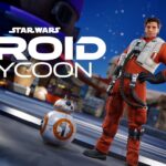 Cómo desbloquear el droide BB-8 en Fortnite Droid Tycoon (evento de fin de semana de Star Wars)
