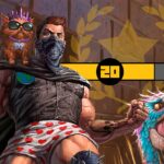 El RPG oficial de Dungeon Crawler Carl tendrá un pase de batalla de $30