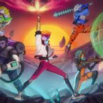 El nuevo proyecto de Dungeons and Dragons es Synthwave Star Wars y Cowboy Bebop