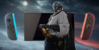 Duskbloods de FromSoftware es una gran ruptura con la tradición de 23 años