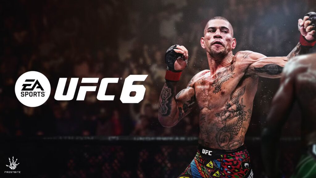 Chimaev vs Strickland y el estado de flujo de UFC 6