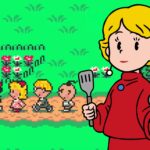 Por qué EarthBound podría ser la historia más importante de los videojuegos sobre la maternidad