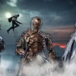 Lo que los jugadores de Elden Ring Nightreign deben esperar de Duskbloods