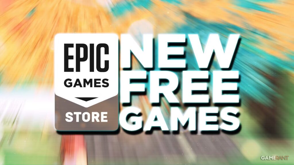 Los usuarios de Epic Games Store tienen hasta el 4 de junio para reclamar 2 juegos gratis