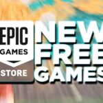 Los usuarios de Epic Games Store tienen hasta el 4 de junio para reclamar 2 juegos gratis