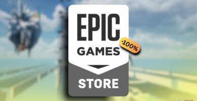 Los usuarios de Epic Games Store tienen hasta el 5 de junio para reclamar un nuevo juego sorpresa de forma totalmente gratuita
