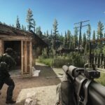 Escape From Tarkov lanza un nuevo evento en el juego en el mapa más pequeño